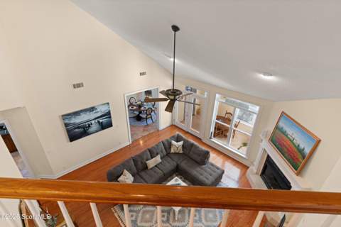 140 Raymonds Grant Trace, St. Simons Island GA - photo 18 of 38
