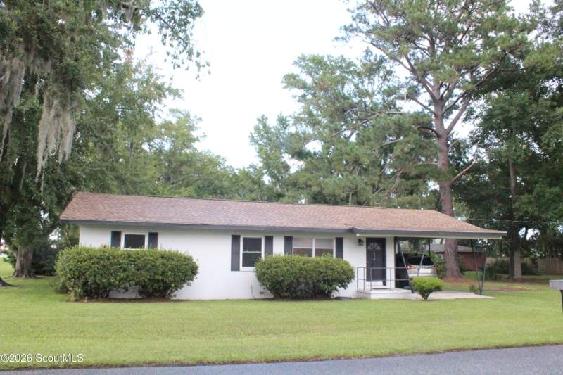 3 bedroom Single Family Residence at 613 Ward Street, Glynn Heights, Brunswick — photo 3