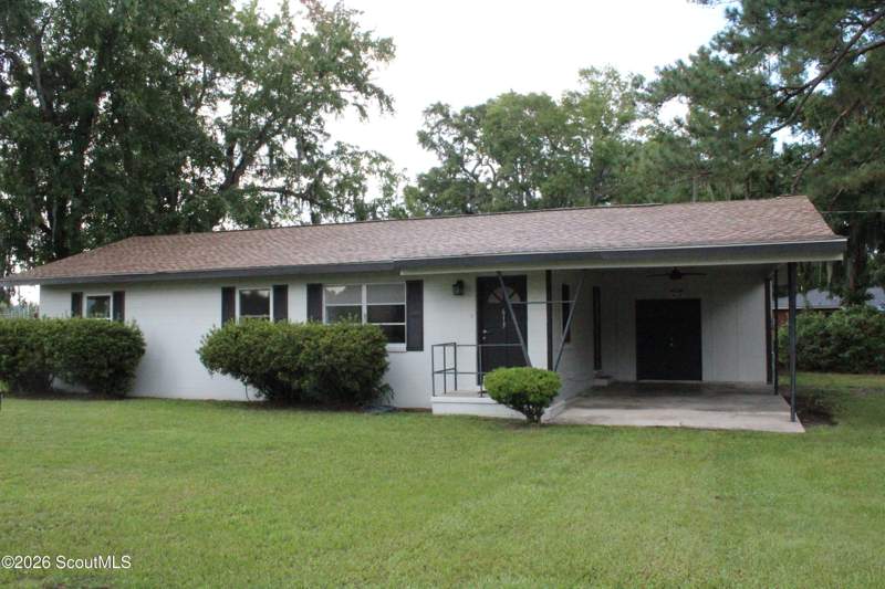 3 bedroom Single Family Residence at 613 Ward Street, Glynn Heights, Brunswick — photo 4