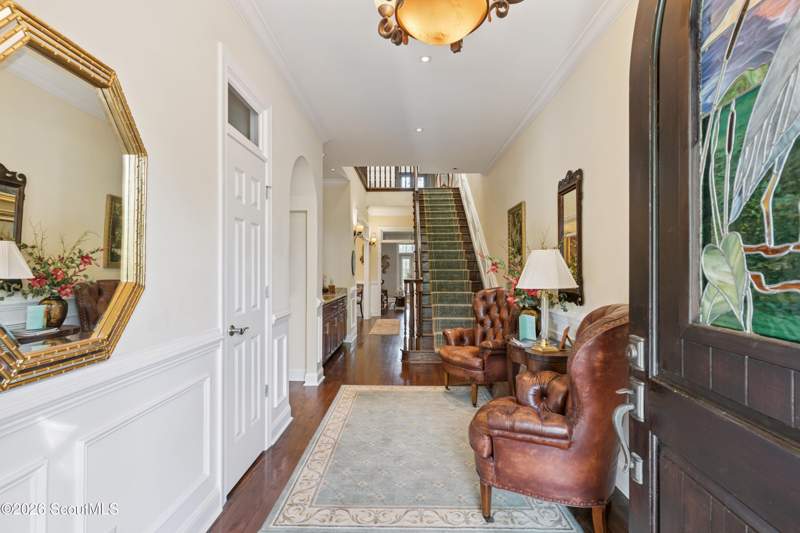 4 bedroom Single Family Residence at 32 Preserve Trail, Sanctuary Cove, Waverly — photo 4