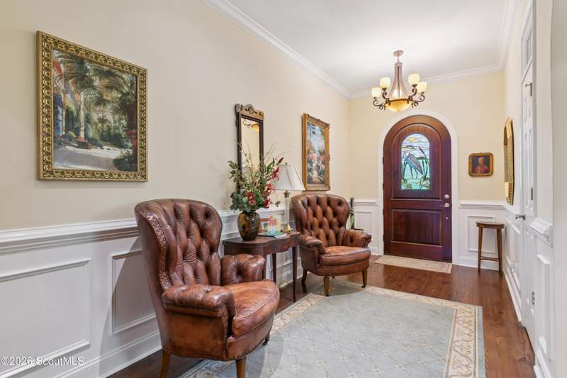 4 bedroom Single Family Residence at 32 Preserve Trail, Sanctuary Cove, Waverly — photo 5