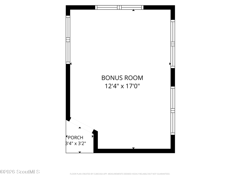 4 bedroom Single Family Residence at 107 Community Drive, No Recorded Subdivision, Waycross — photo 5