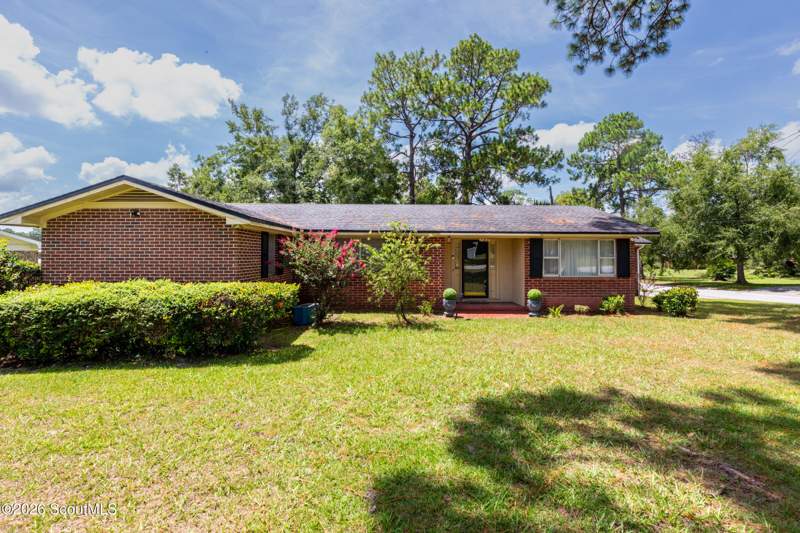 4 bedroom Single Family Residence at 107 Community Drive, No Recorded Subdivision, Waycross — photo 2