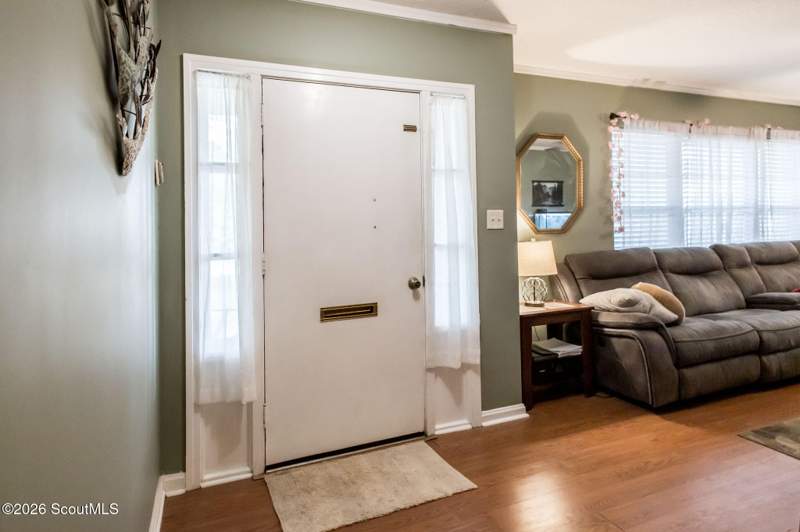 3 bedroom Single Family Residence at 1112 Hill Street, Cherokee Heights, Waycross — photo 5