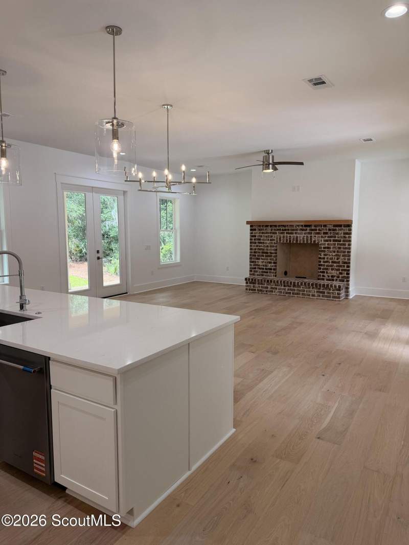 3 bedroom Single Family Residence at 306 Cobia Lane, Cumberland Harbour, St. Marys — photo 5