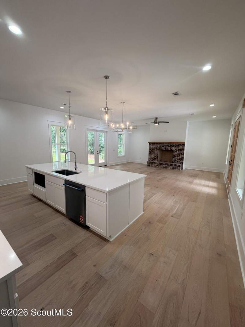 3 bedroom Single Family Residence at 306 Cobia Lane, Cumberland Harbour, St. Marys — photo 4