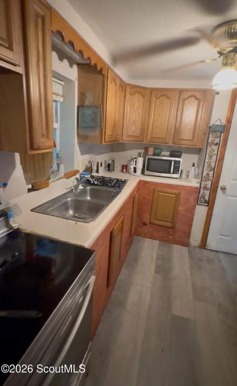 151 Taylors Drive, Brunswick GA - photo 8 of 23