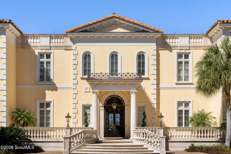 7 bedroom Single Family Residence at 318 W Forty Sixth Street, Sea Island Ex1, Sea Island — photo 4