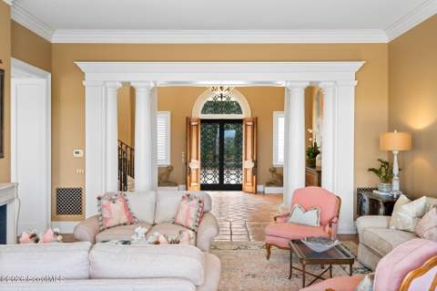 318 W Forty Sixth Street, Sea Island GA - photo 9 of 100