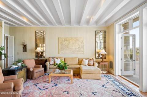 318 W Forty Sixth Street, Sea Island GA - photo 19 of 100
