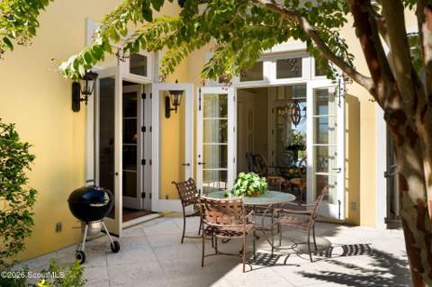 318 W Forty Sixth Street, Sea Island GA - photo 23 of 100