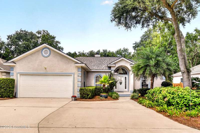 3 bedroom Single Family Residence at 118 Hillcrest Court, Oak Forest, St. Simons Island — photo 2