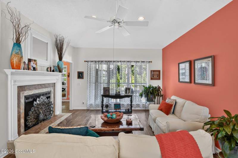 3 bedroom Single Family Residence at 118 Hillcrest Court, Oak Forest, St. Simons Island — photo 5
