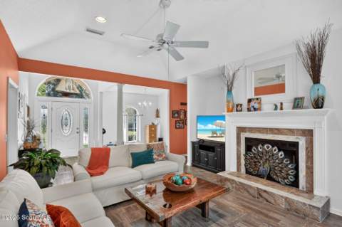 118 Hillcrest Court, St. Simons Island GA - photo 6 of 22