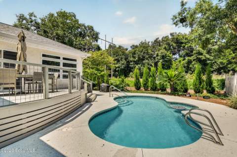 118 Hillcrest Court, St. Simons Island GA - photo 20 of 22