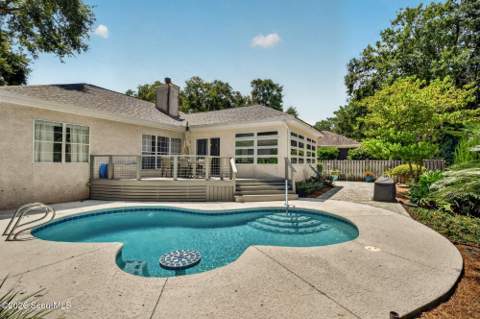 118 Hillcrest Court, St. Simons Island GA - photo 21 of 22