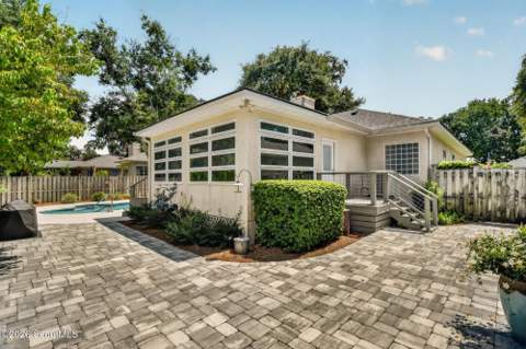 118 Hillcrest Court, St. Simons Island GA - photo 22 of 22