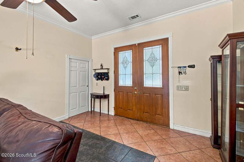 2 bedroom Single Family Residence at 714 Altamaha Road, No Recorded Subdivision, Jesup — photo 4