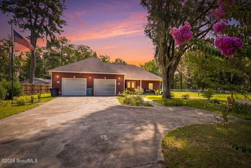 2 bedroom Single Family Residence at 714 Altamaha Road, No Recorded Subdivision, Jesup — photo 2