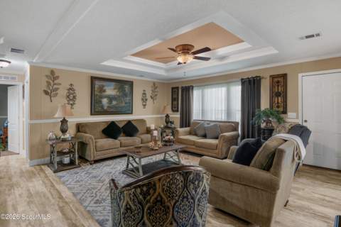 6084 Youmans Chapel Road, Blackshear GA - photo 7 of 37
