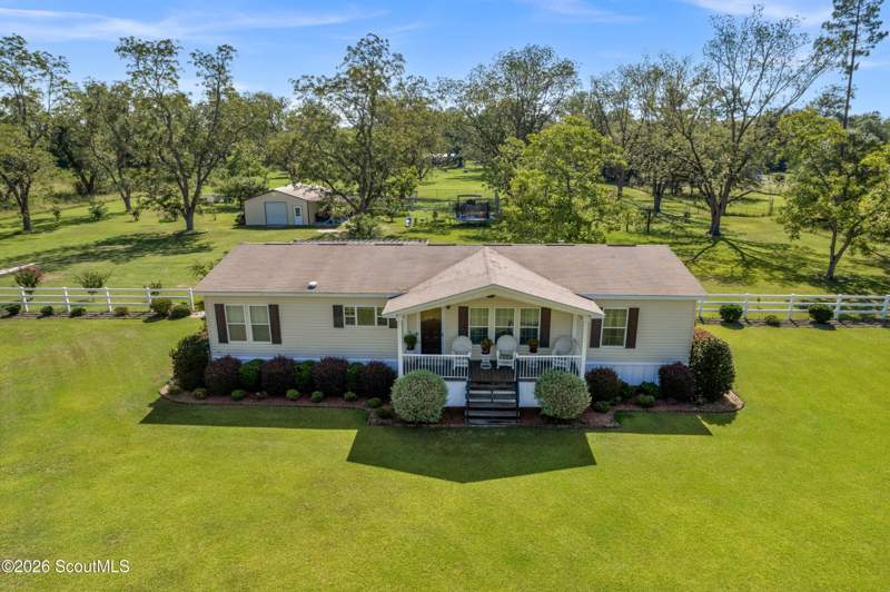 3 bedroom Manufactured Home at 6084 Youmans Chapel Road, No Recorded Subdivision, Blackshear — photo 2