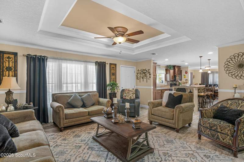 3 bedroom Manufactured Home at 6084 Youmans Chapel Road, No Recorded Subdivision, Blackshear — photo 4