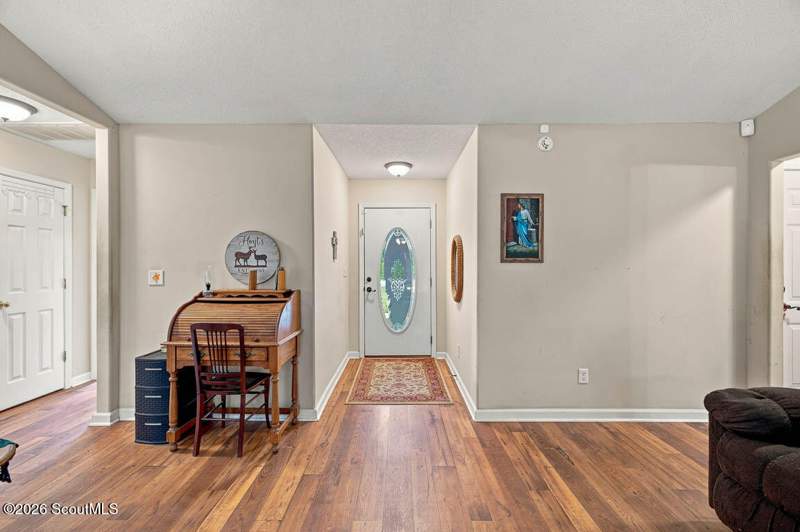 3 bedroom Single Family Residence at 4334 Smith Road, Coastal Pines, Townsend — photo 2