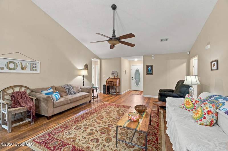 3 bedroom Single Family Residence at 4334 Smith Road, Coastal Pines, Townsend — photo 3