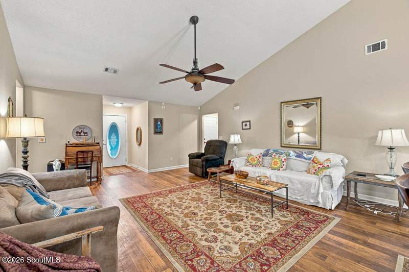 3 bedroom Single Family Residence at 4334 Smith Road, Coastal Pines, Townsend — photo 4