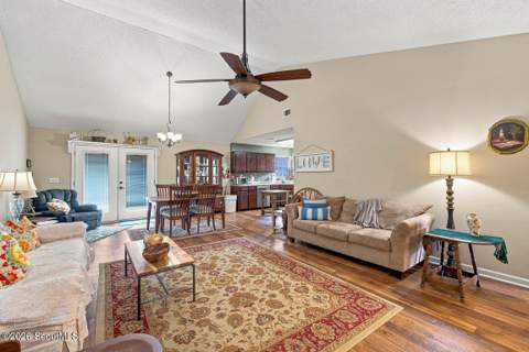 4334 Smith Road, Townsend GA - photo 6 of 24