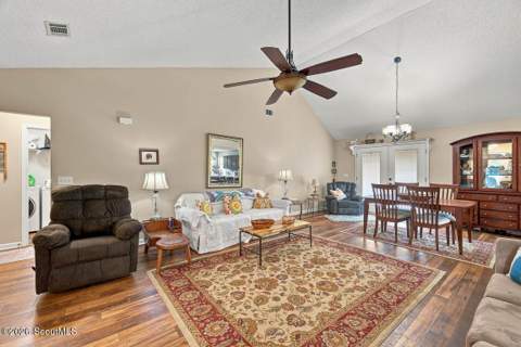 4334 Smith Road, Townsend GA - photo 7 of 24