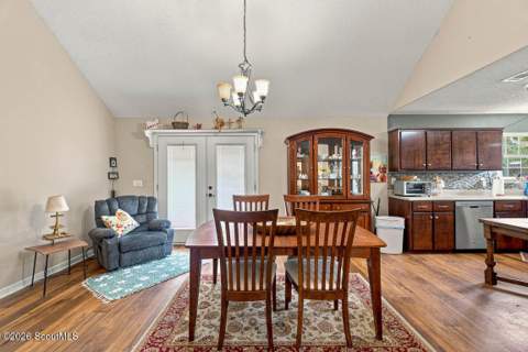 4334 Smith Road, Townsend GA - photo 8 of 24