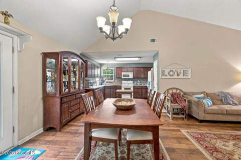 4334 Smith Road, Townsend GA - photo 9 of 24