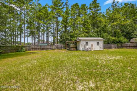 4334 Smith Road, Townsend GA - photo 23 of 24