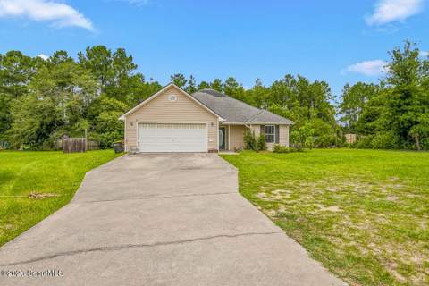 4334 Smith Road, Townsend GA - photo 24 of 24
