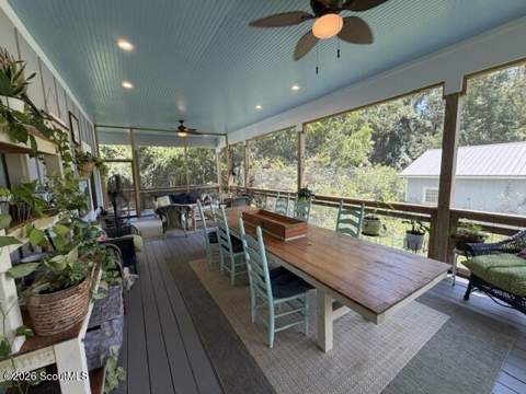 232 S Harrington Road, St. Simons Island GA - photo 9 of 21