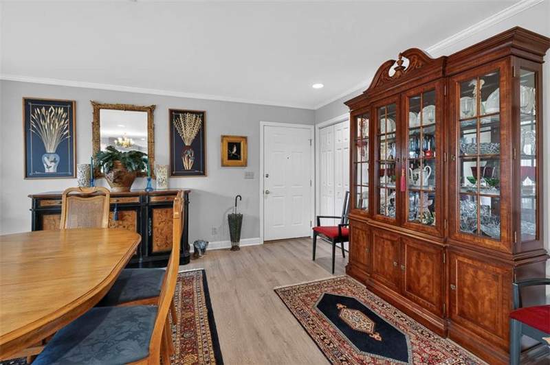 2 bedroom Single Family Residence at 3317 NE Julienton Drive, Springfield Plantation, Townsend — photo 2
