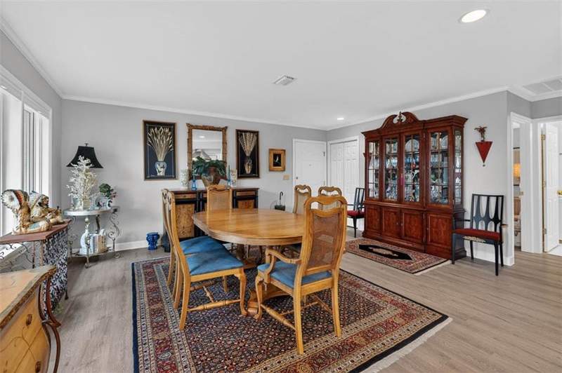 2 bedroom Single Family Residence at 3317 NE Julienton Drive, Springfield Plantation, Townsend — photo 3