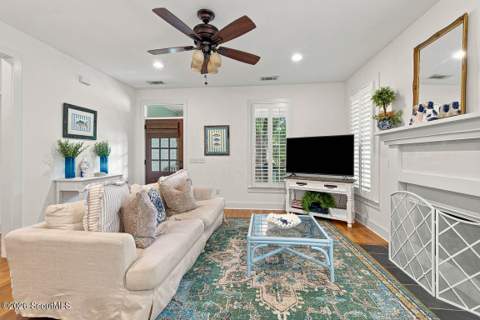 104 Youngwood Drive, St. Simons Island GA - photo 12 of 47