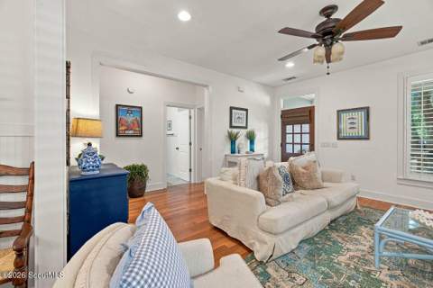 104 Youngwood Drive, St. Simons Island GA - photo 13 of 47