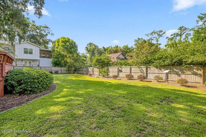 4 bedroom Single Family Residence at 104 Youngwood Drive, Youngwood, St. Simons Island — photo 5