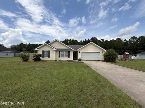 25 Maggies Ridge Way, Brunswick GA - photo 7 of 40
