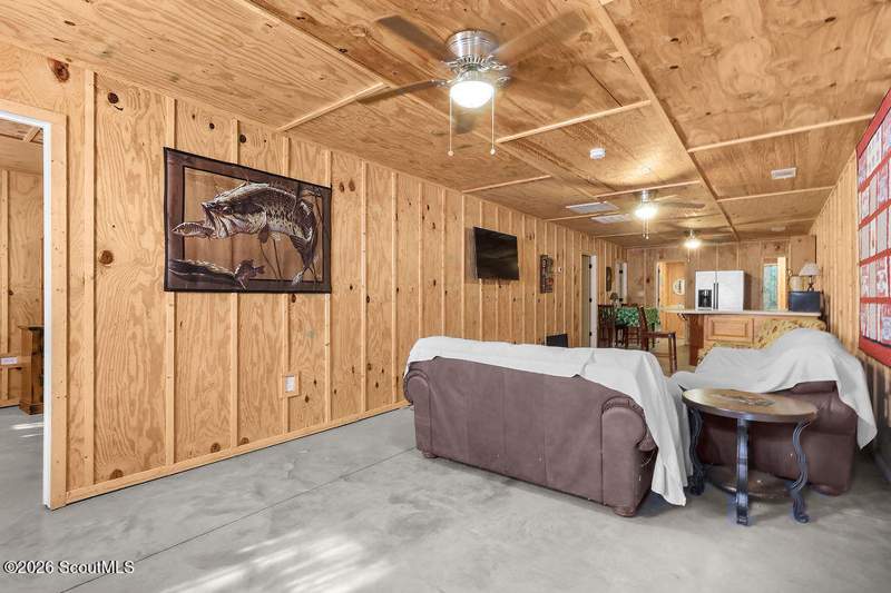 3 bedroom Single Family Residence at 1403 NE Captains Cove Road, No Recorded Subdivision, Townsend — photo 5