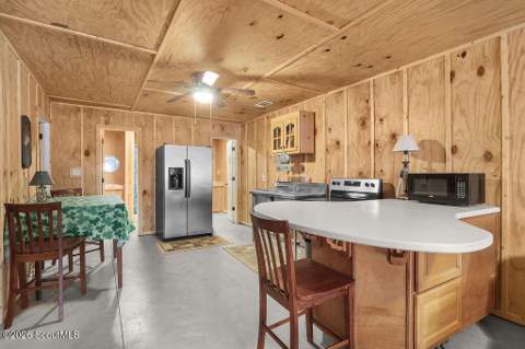 1403 NE Captains Cove Road, Townsend GA - photo 12 of 39