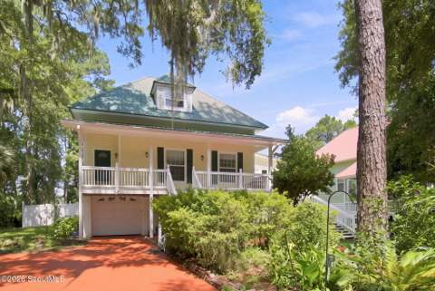 1066 Patterson Island Road, Townsend GA - photo 6 of 55