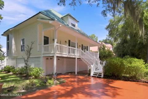 1066 Patterson Island Road, Townsend GA - photo 7 of 55
