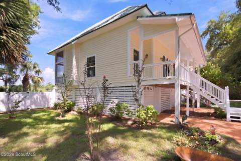 1066 Patterson Island Road, Townsend GA - photo 8 of 55