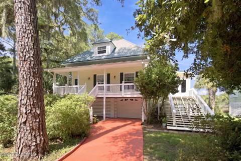 1066 Patterson Island Road, Townsend GA - photo 9 of 55