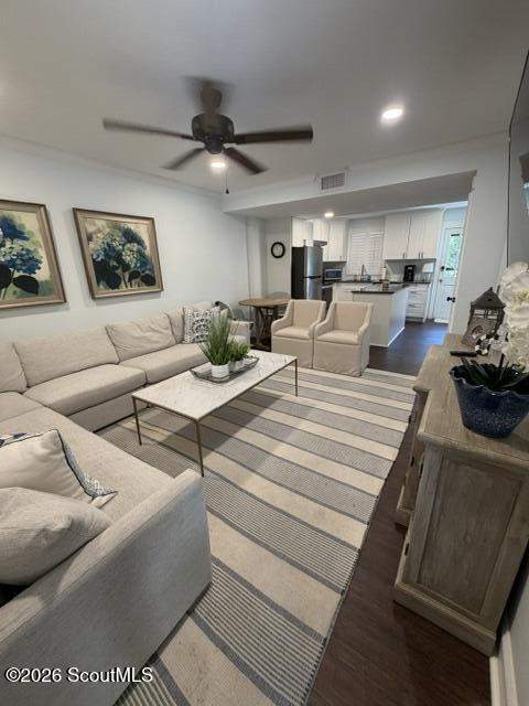 2 bedroom Condominium at 710 Ocean Boulevard, Demere House Condos, St. Simons Island — photo 2