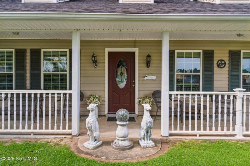 3 bedroom Single Family Residence at 1318 Nautical Drive, Coastal Pines, Townsend — photo 3